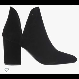 Steve Madden bootie
